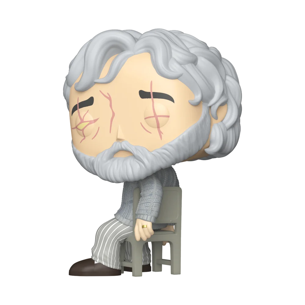 Funko POP! Stranger Things Victor (NFT Release) 357 (Exclusive) *Na zamówienie