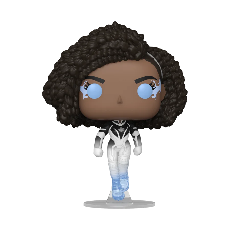 Figurka Funko POP! The Marvels Photon #1250 – zdjęcie 2