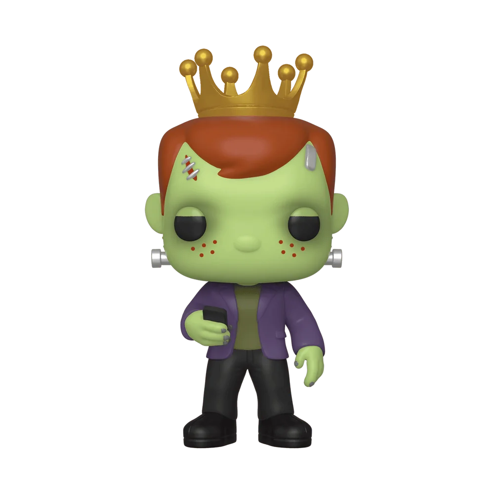 Funko POP! Funko Franken Freddy 59 (Exclusive) *Na zamówienie