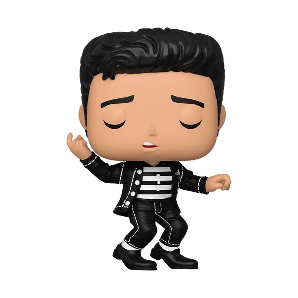 Funko POP! Elvis Presley Elvis Presley 186 *Na zamówienie