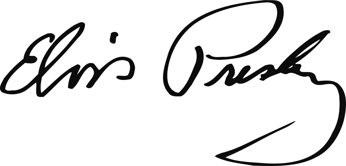 Elvis Presley