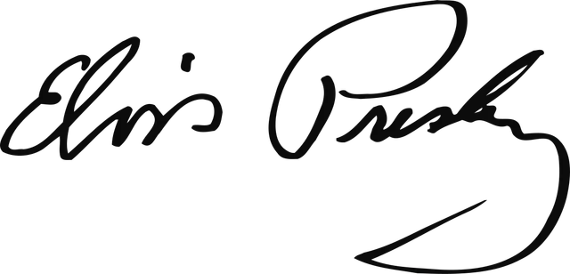 Elvis Presley