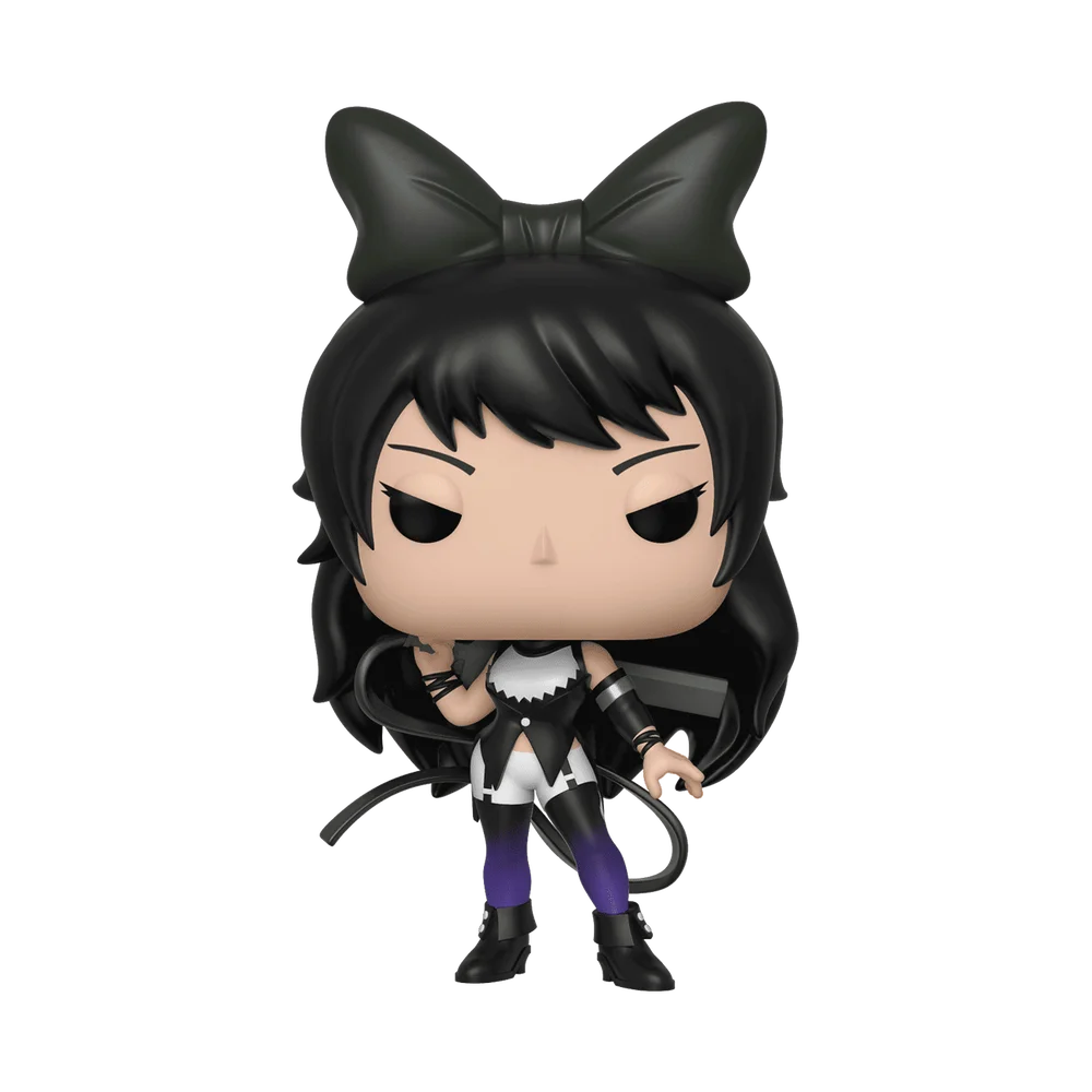 Funko POP! RWBY Blake Belladonna 588 *Na zamówienie