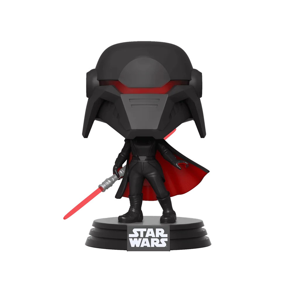 Funko POP! Star Wars Second Sister Inquisitor 338 *Na zamówienie