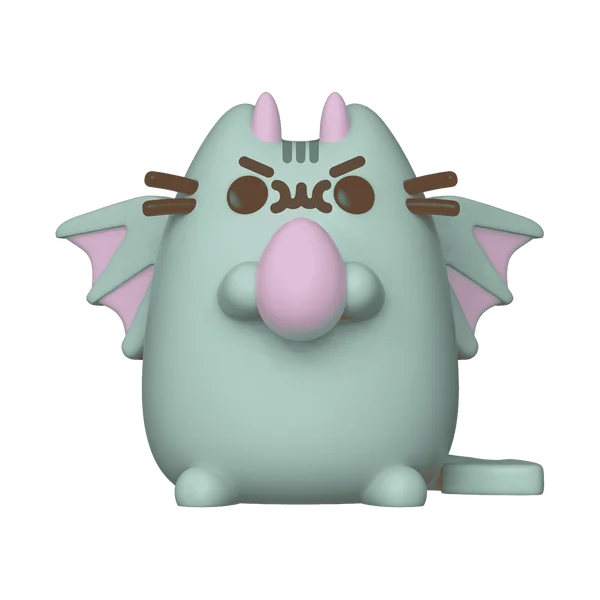 Funko POP! Pusheen Dragonsheen 14 *Na zamówienie