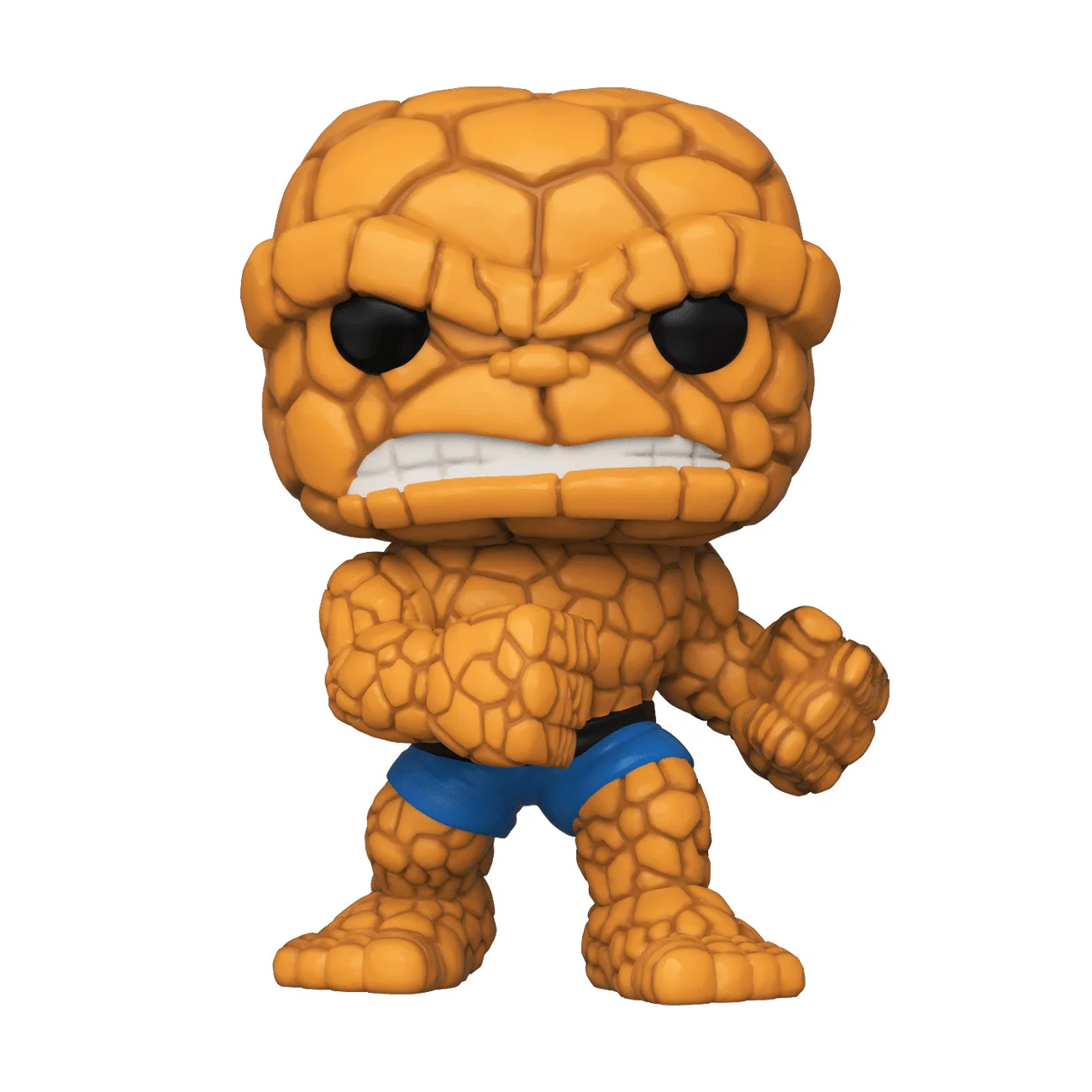Funko POP! Fantastic Four The Thing #560