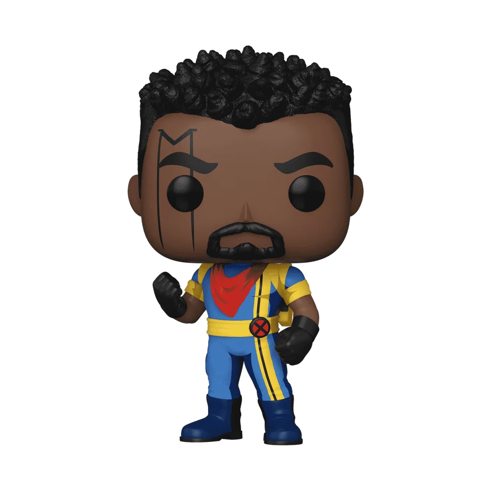 Funko POP! Marvel Bishop (X-Men '97) 1280 (Exclusive) *Na zamówienie