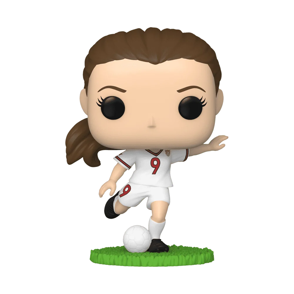 Funko POP! United States Women's National Team Mia Hamm 12 *Na zamówienie