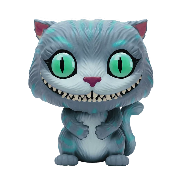 Funko POP! Disney Cheshire Cat 178 *Na zamówienie