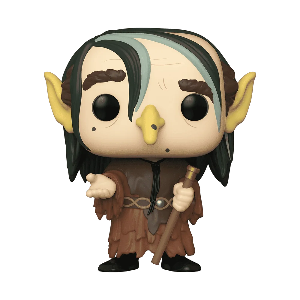 Funko POP! It's Always Sunny in Philadelphia Frank As The Troll 1053 *Na zamówienie