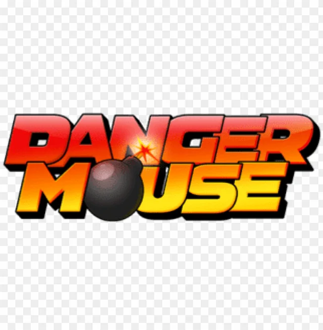 Danger Mouse