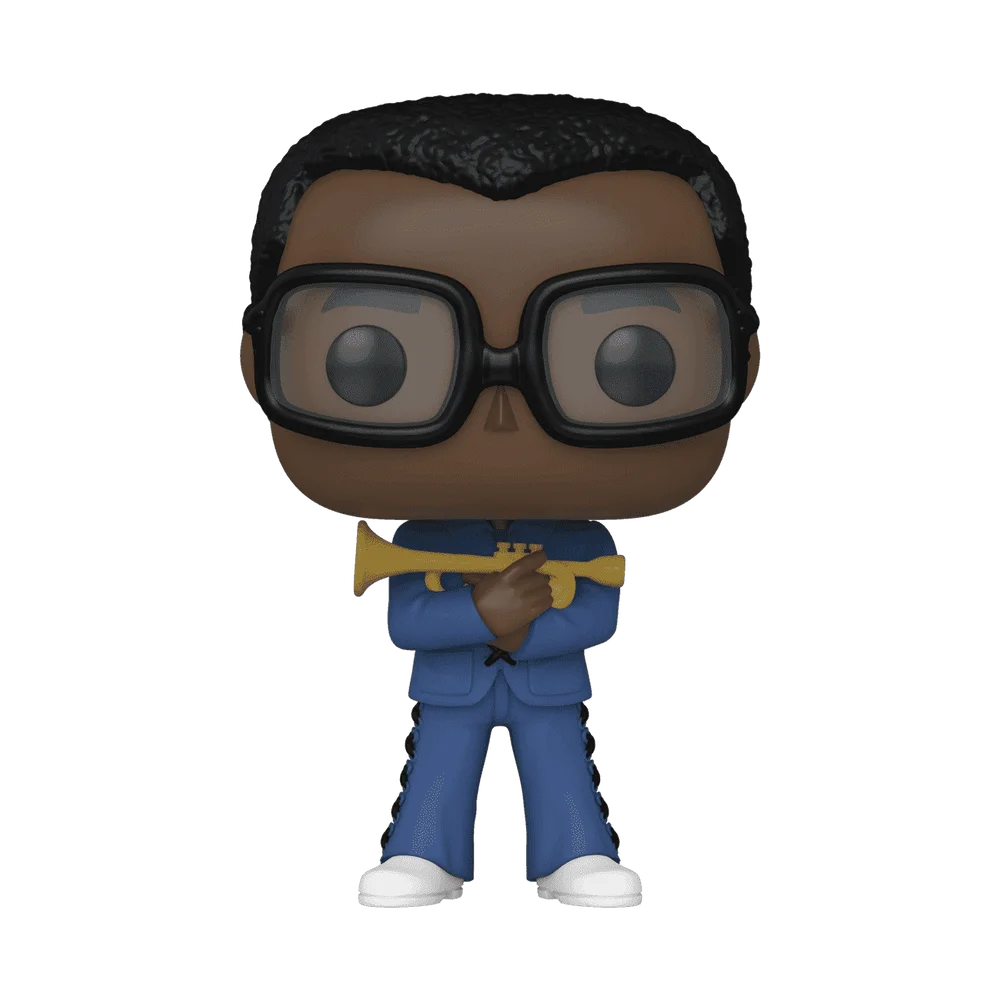 Funko POP! Miles Davis Miles Davis 191 *Na zamówienie