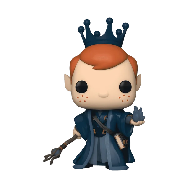 Funko POP! Funko Freddy Funko as High Elf Wizard 156 (Exclusive) *Na zamówienie