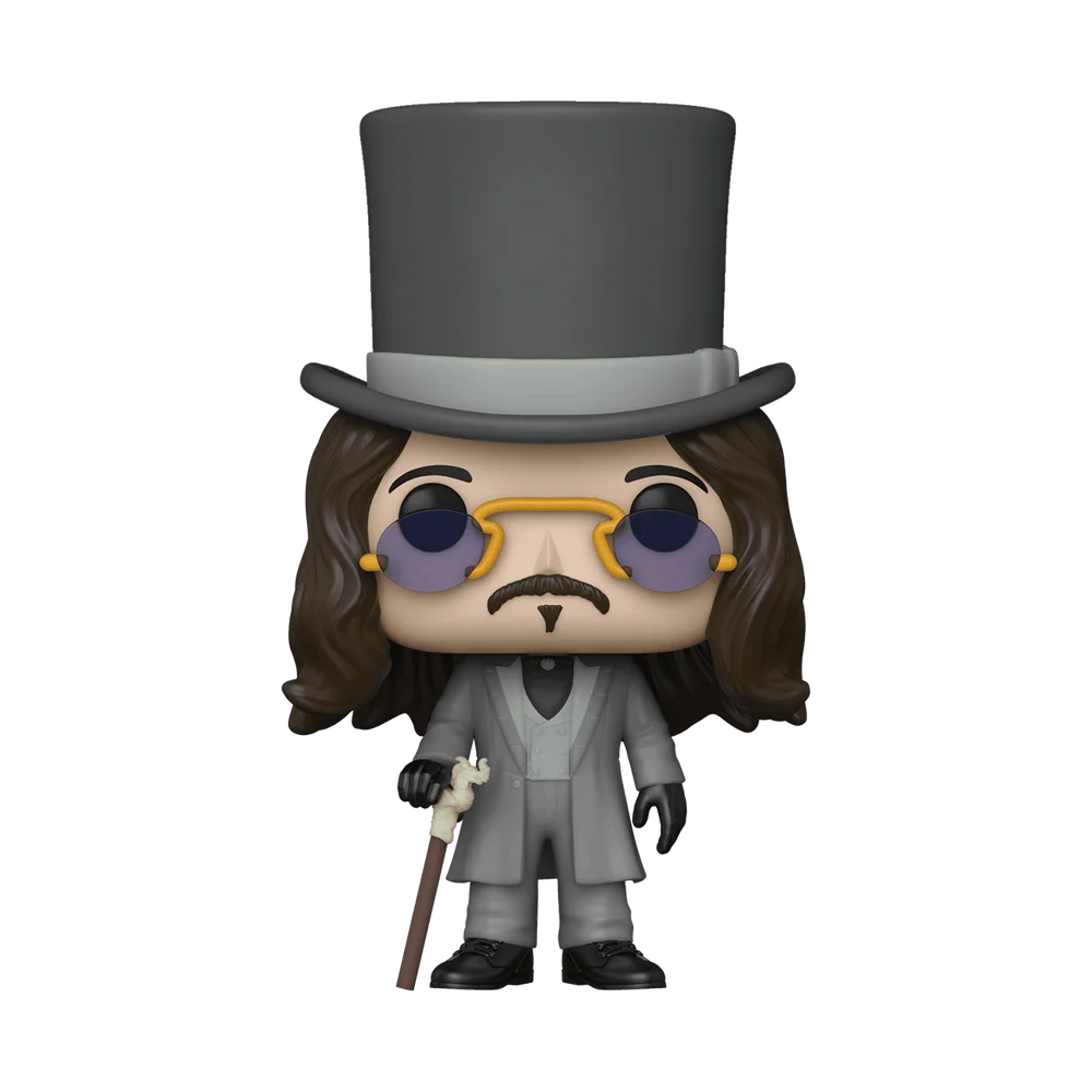 Funko POP! Bram Stoker's Dracula Prince Vlad 1072 *Na zamówienie
