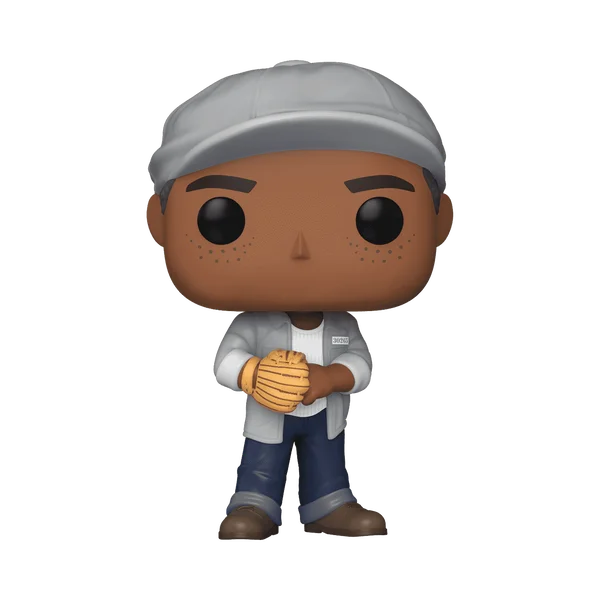 Funko POP! The Shawshank Redemption Ellis "Red" Boyd Redding 1736 *Na zamówienie