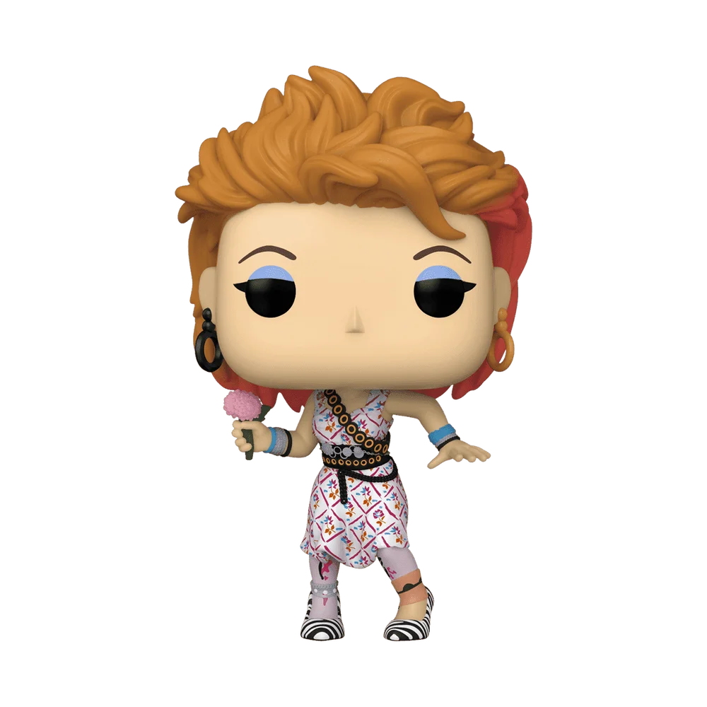 Funko POP! Cyndi Lauper Cyndi Lauper 309 *Na zamówienie