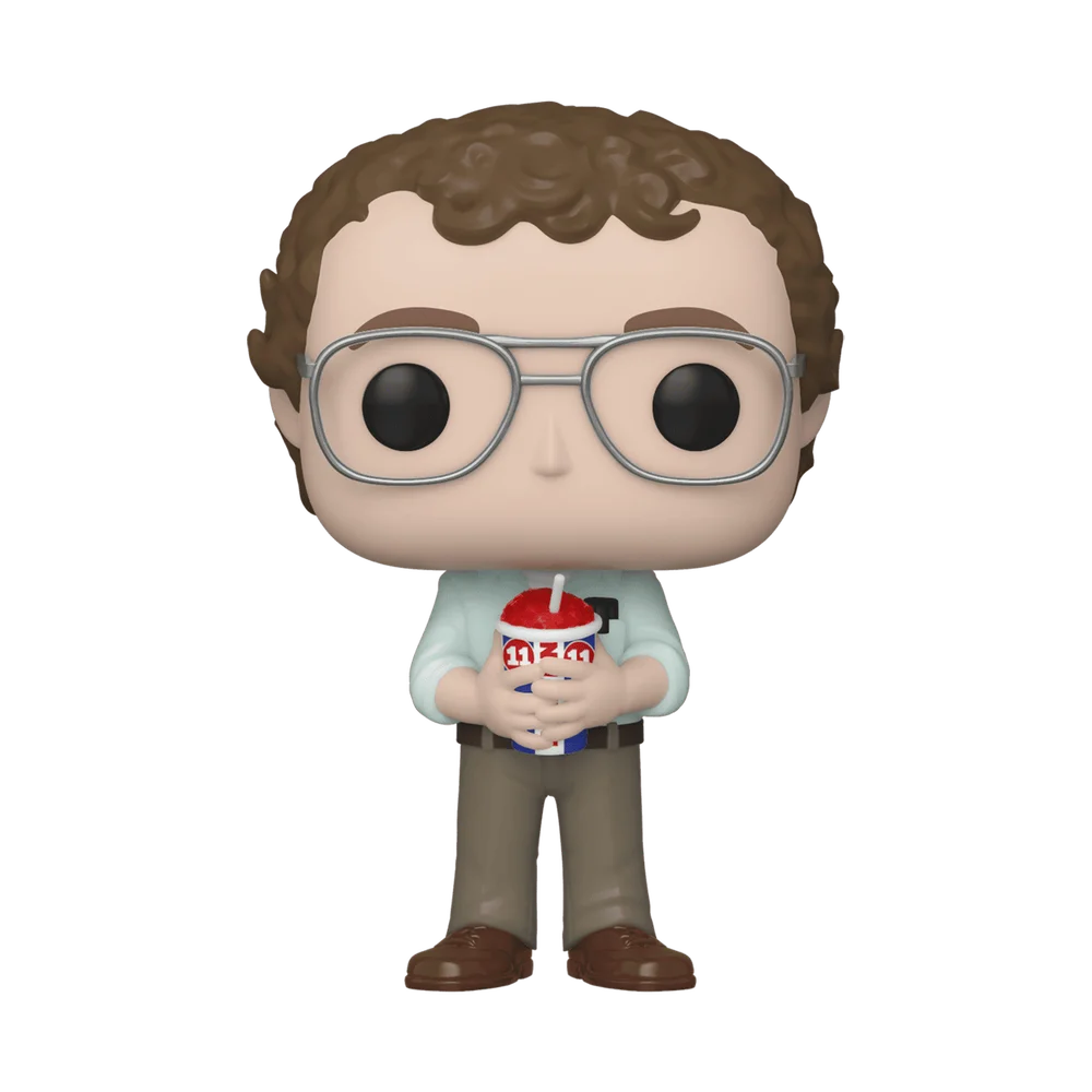 Funko POP! Stranger Things Alexei 923 *Na zamówienie