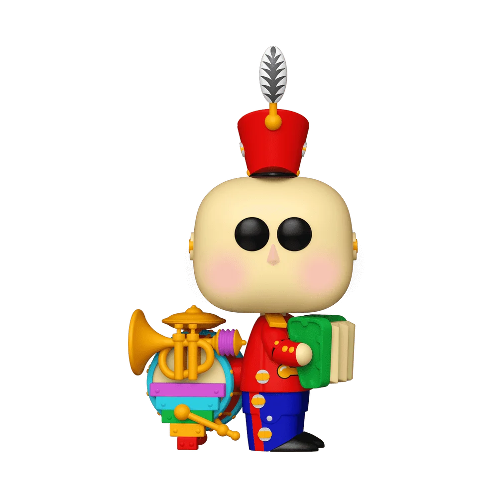 Funko POP! Pixar Tin Toy with POP! Protector (WonderCon) 1559 (Exclusive) *Na zamówienie