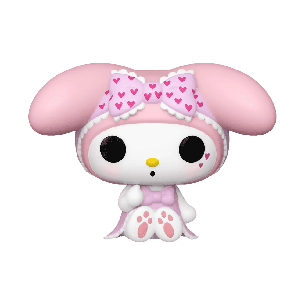 Funko POP! Sanrio My Melody 56 (Exclusive) *Na zamówienie