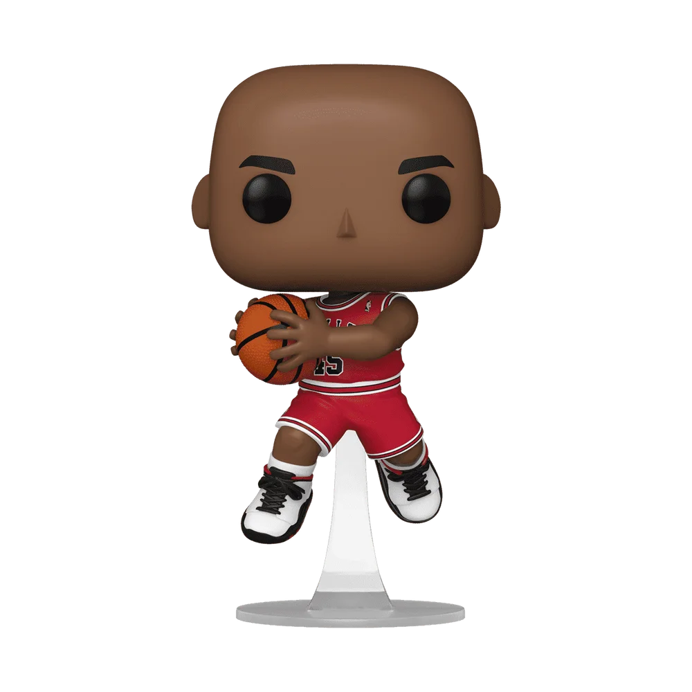 Funko POP! NBA Michael Jordan in 45 Jersey 149 (Exclusive) *Na zamówienie