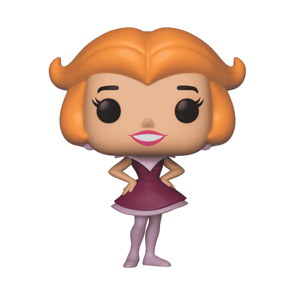 Funko POP! Hanna-Barbera Jane Jetson 510 *Na zamówienie