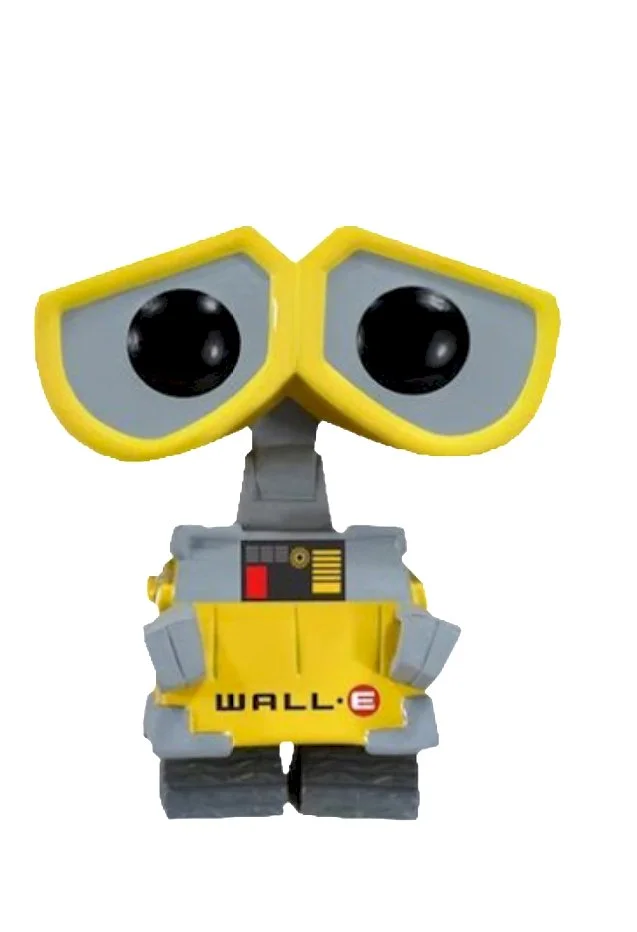 Figurka Wall-E Funko POP! Wall-E 45 – zdjęcie 2