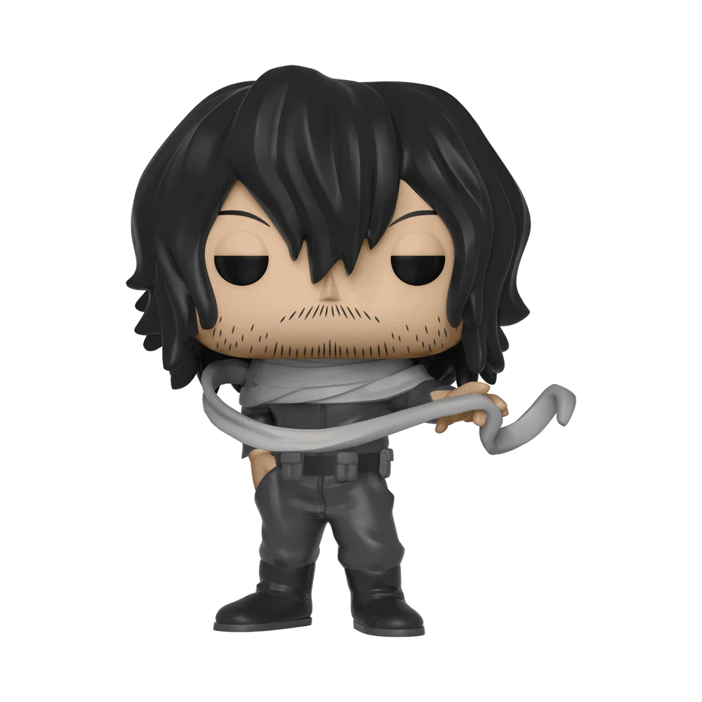 Funko POP! My Hero Academia Shota Aizawa 375 *Na zamówienie