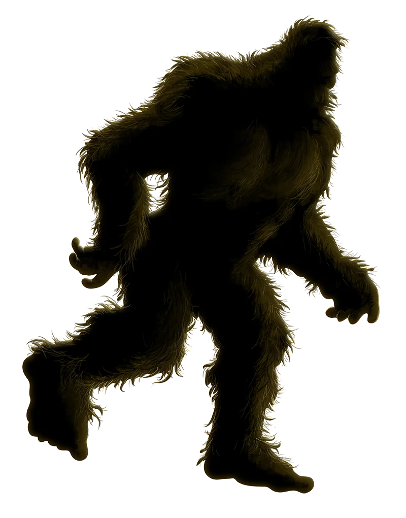 Bigfoot