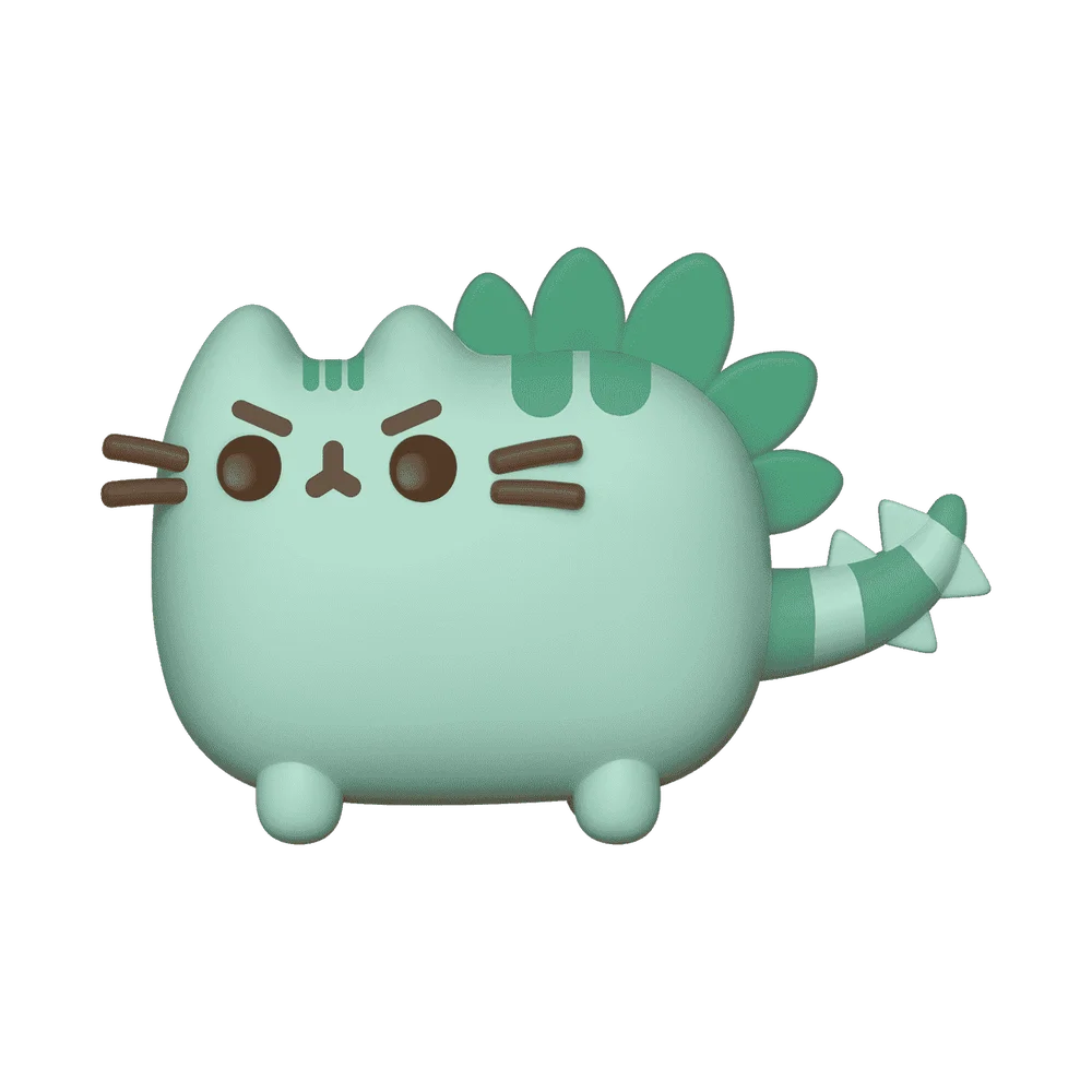 Funko POP! Pusheen Pusheenosaurus 12 *Na zamówienie