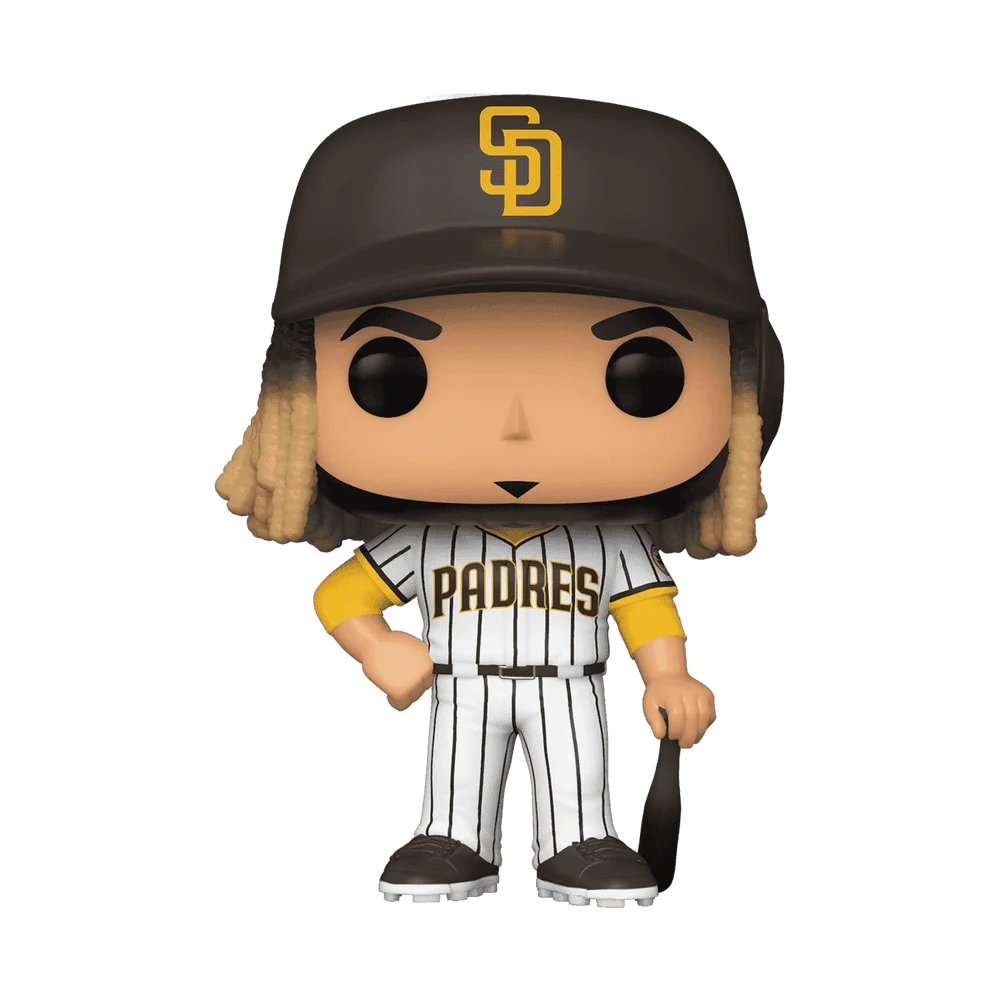 Funko POP! MLB Fernando Tatís Jr. (Home Uniform) 67 *Na zamówienie