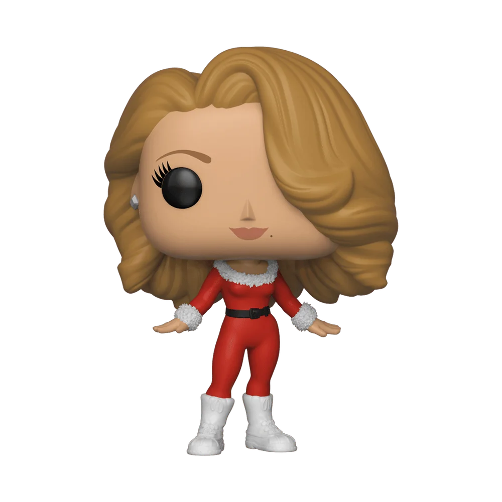 Funko POP! Mariah Carey Mariah Carey 85 *Na zamówienie