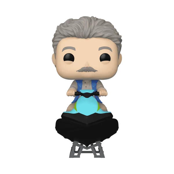 Funko POP! Marvel Rides Deluxe Don Personal Watercraft Salesman 1327 (Exclusive) *Na zamówienie
