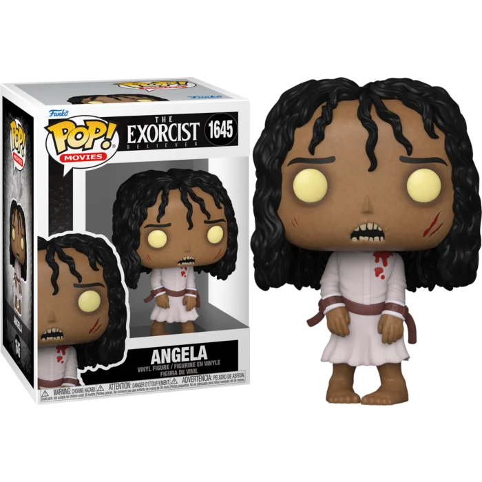 Figurka Funko The Exorcist: Believer - Angela (Possessed) 1645