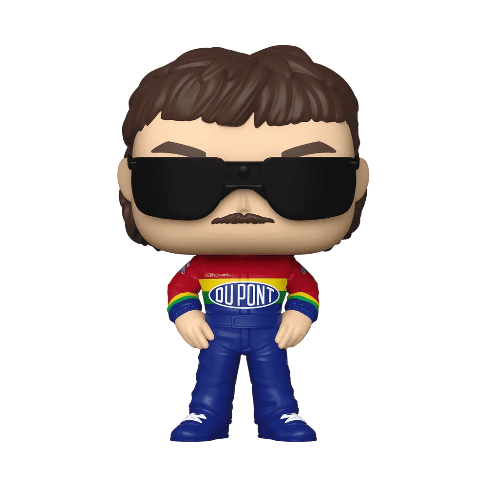 Funko POP! NASCAR Jeff Gordon 14 *Na zamówienie