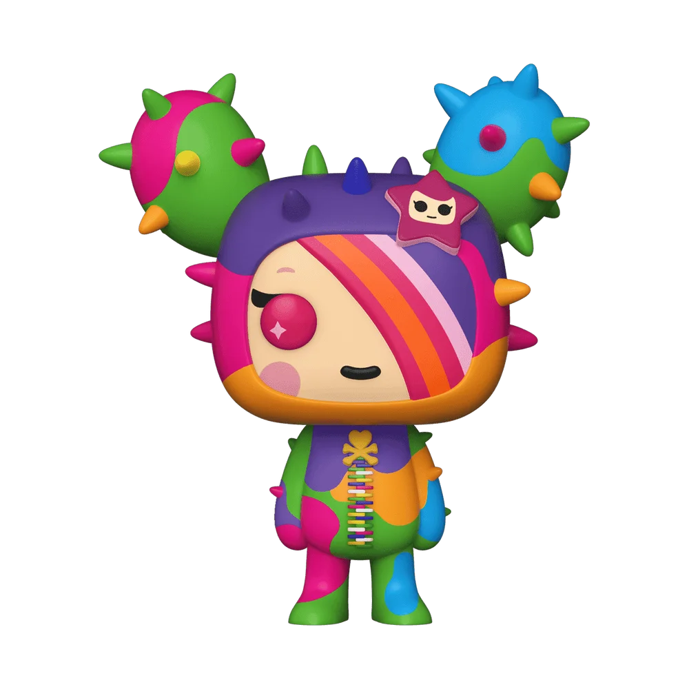 Funko POP! Tokidoki SANDy (Rainbow) 95 (Exclusive) *Na zamówienie