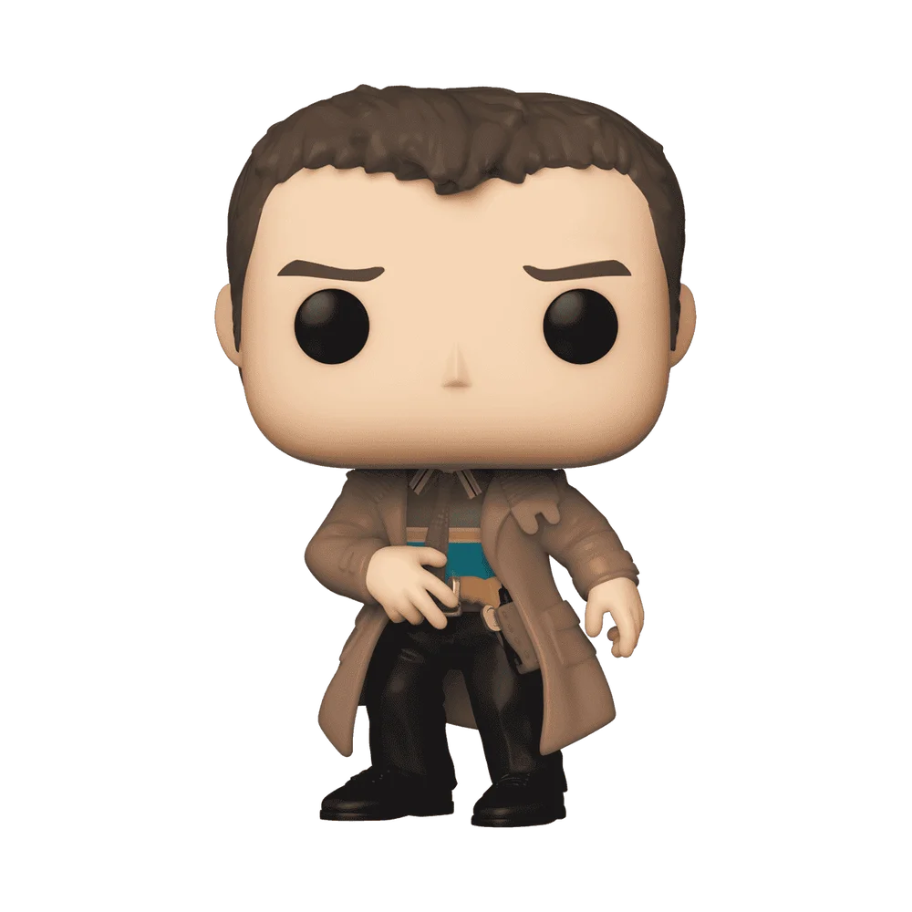 Funko POP! Blade Runner Rick Deckard 1032 *Na zamówienie