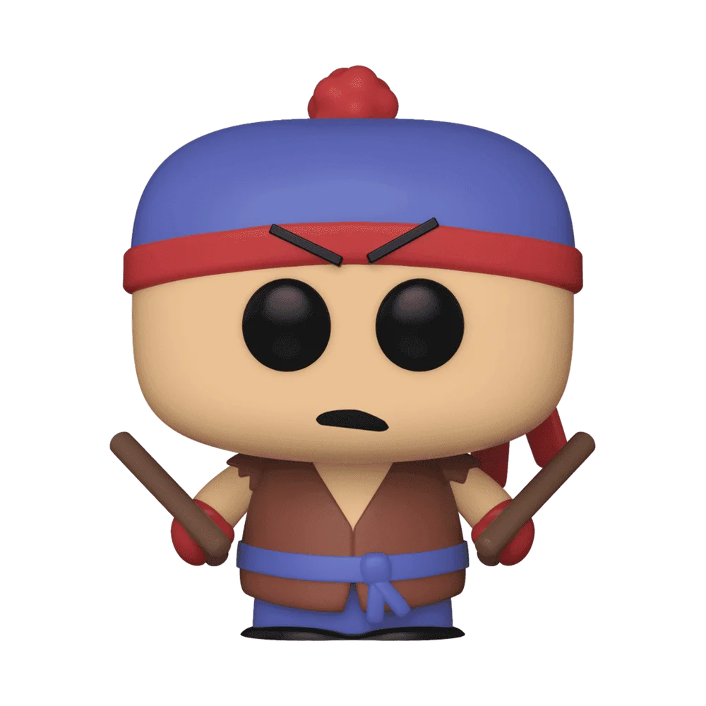 Funko POP! South Park Stan 26 *Na zamówienie