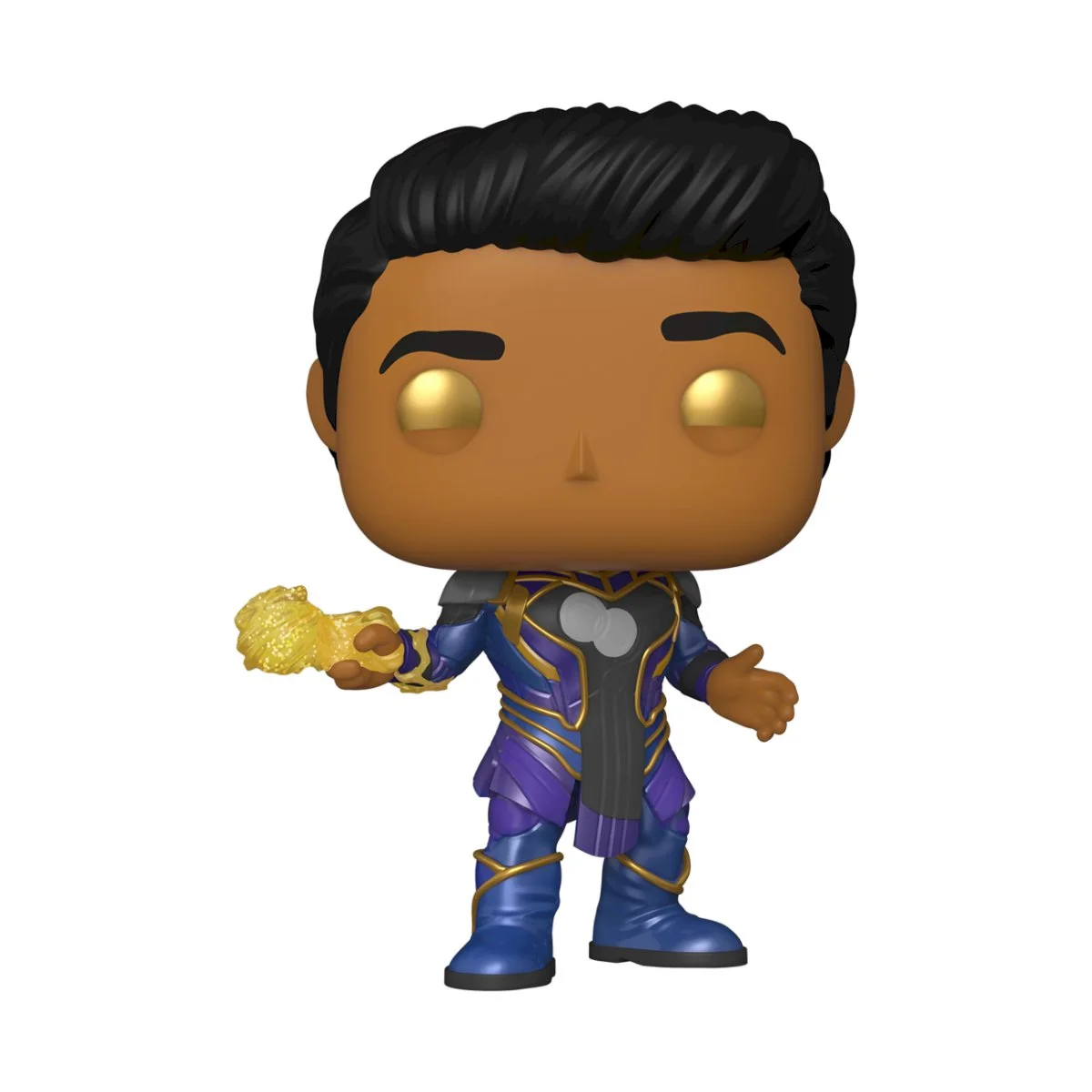 Figurka Funko POP Marvel: Eternals - Kingo 731 – zdjęcie 2