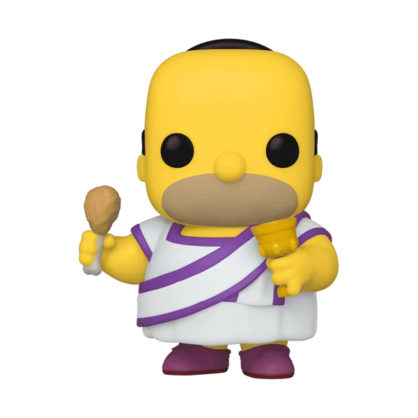 Funko POP! The Simpsons Obeseus 1203 (Exclusive) *Na zamówienie