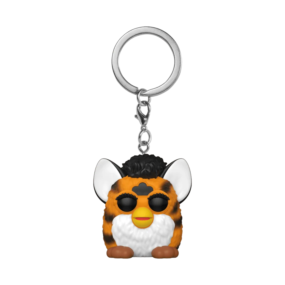 Funko POP! Hasbro Keychain Tiger Furby 33 *Na zamówienie