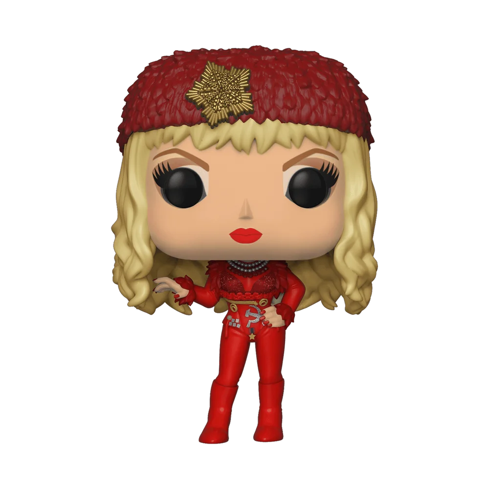Funko POP! Drag Queens Katya 5 (Exclusive) *Na zamówienie