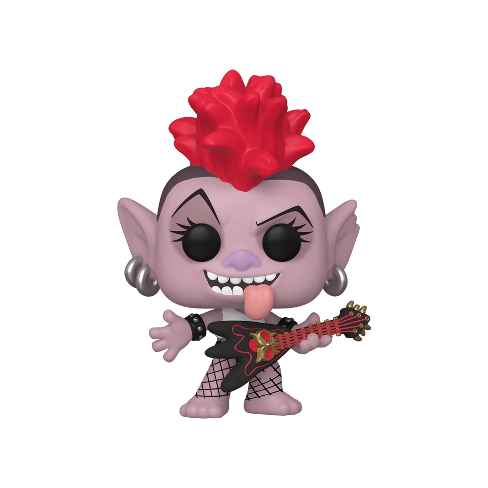 Funko POP! Trolls Queen Barb 879 *Na zamówienie