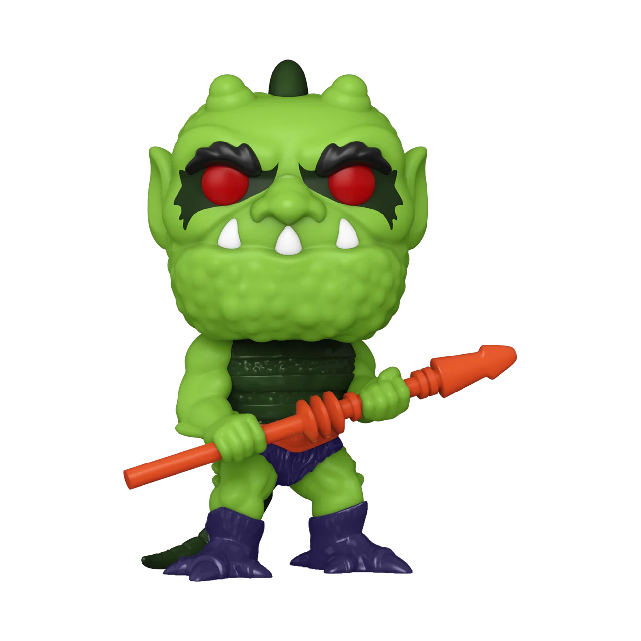 Figurka Funko POP! Masters of the Universe Whiplash Special Edition #82