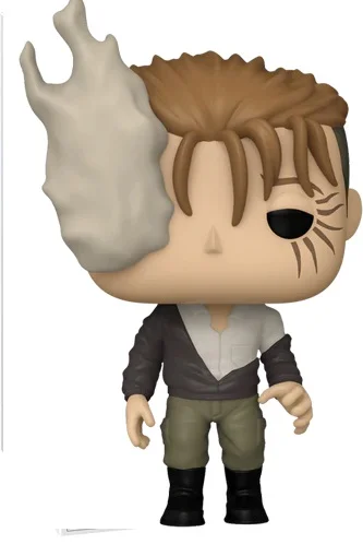 Figurka Funko POP! Attack on Titan  Porco Galliard 1402 Special Edition – zdjęcie 3