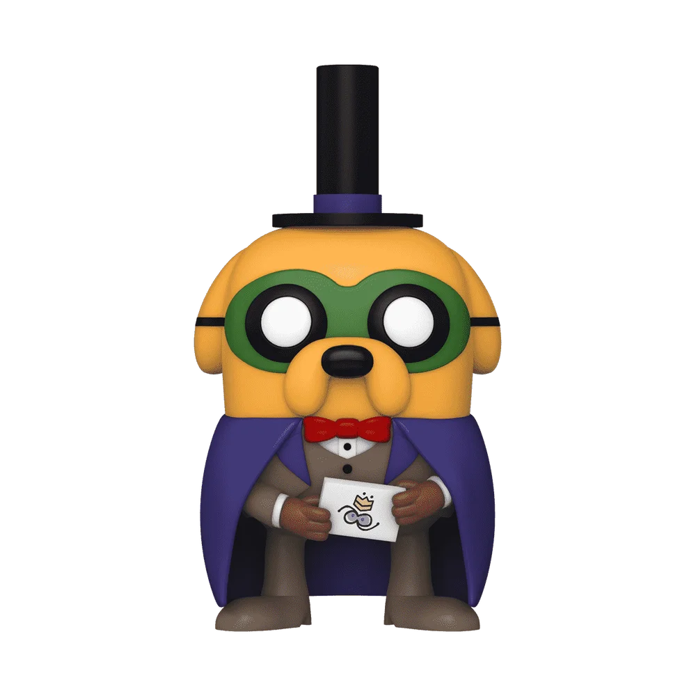 Funko POP! Cartoon Network Randy Butternubs 179 *Na zamówienie