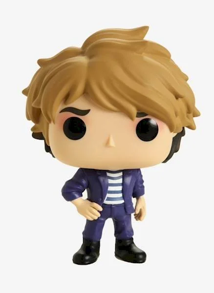 Figurka Funko POP! Duran Duran Nick Rhodes #129 – zdjęcie 2