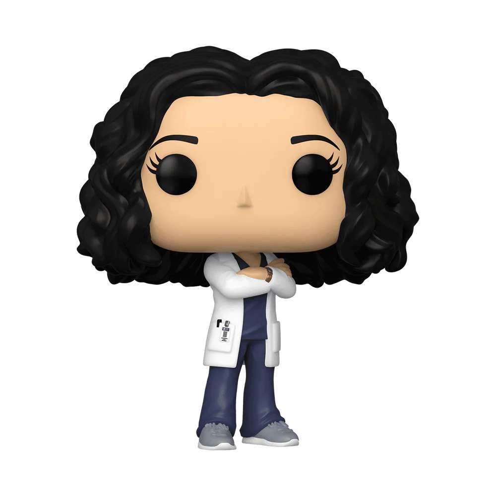 Funko POP! Grey's Anatomy Cristina Yang 1076 *Na zamówienie