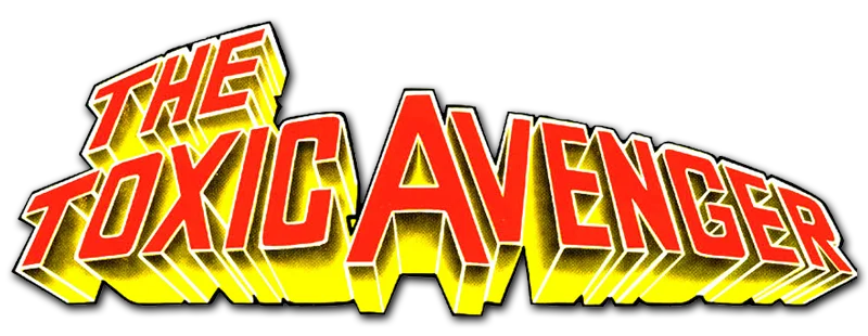 Toxic Avenger