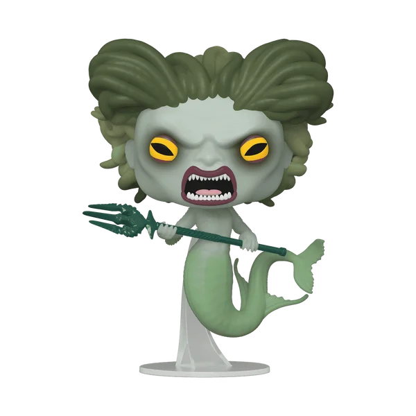 Funko POP! Harry Potter Merperson (NFT Release) *Na zamówienie