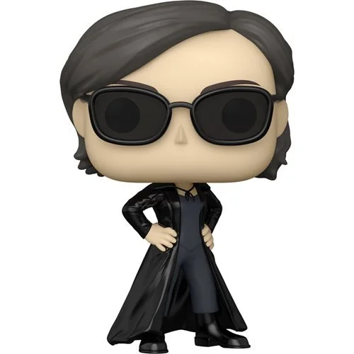 Funko POP! The Matrix 4: Trinity 1173